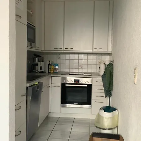 Sonnenschein Apartmán