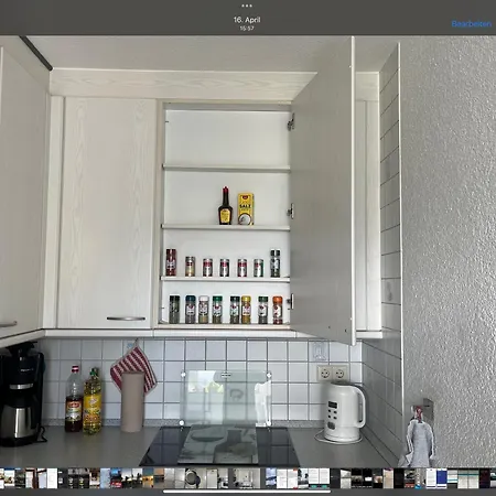 Sonnenschein Apartmán *