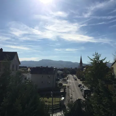 Sonnenschein * Grenzach-Wyhlen