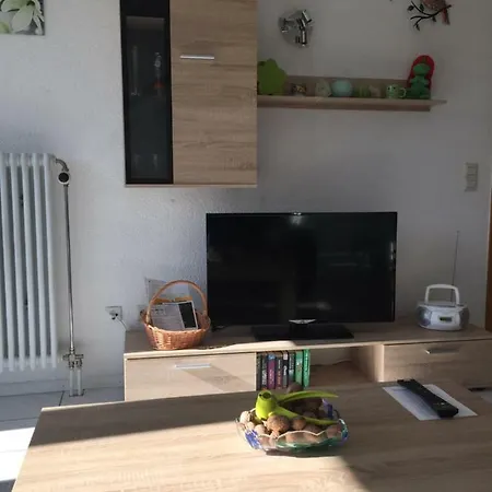 Apartmán Sonnenschein *